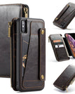 Marrom / Para iPhone 6/6S