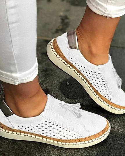 libiyi women's comfy orthotic sneakers