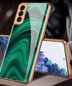 Emerald Green
